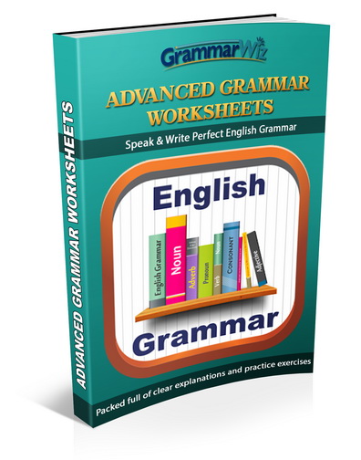 English Grammar Book