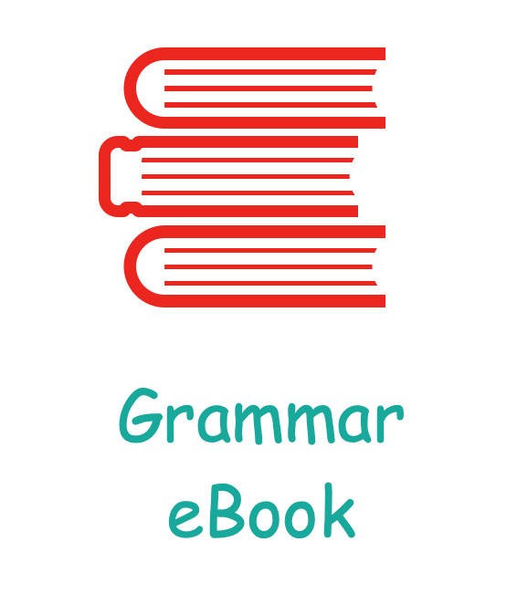 Grammar eBook